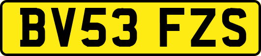 BV53FZS