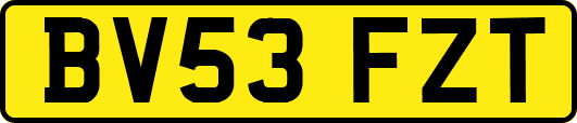 BV53FZT