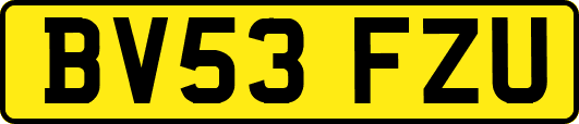 BV53FZU