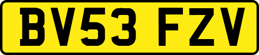 BV53FZV