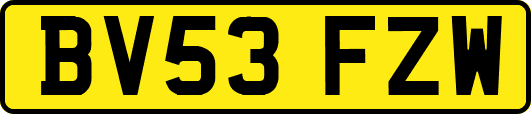 BV53FZW
