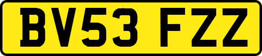BV53FZZ