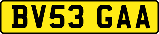 BV53GAA