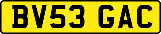 BV53GAC