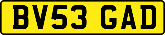 BV53GAD