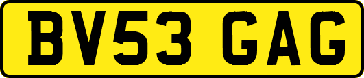 BV53GAG