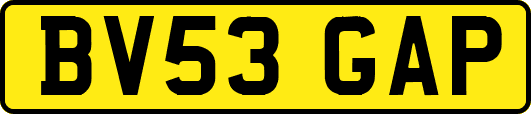 BV53GAP