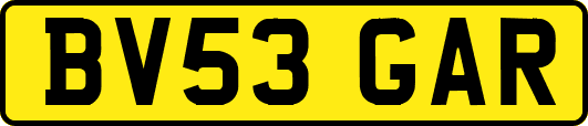 BV53GAR