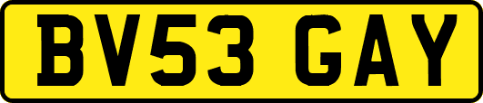 BV53GAY