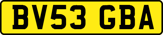 BV53GBA