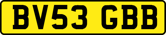 BV53GBB
