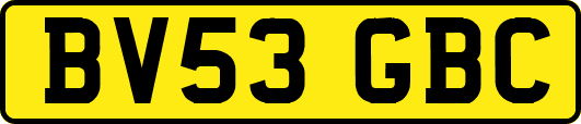 BV53GBC