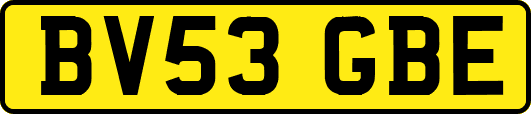 BV53GBE