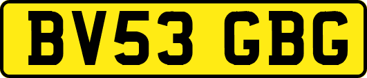 BV53GBG