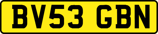BV53GBN