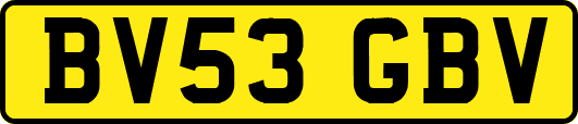 BV53GBV