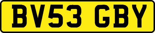 BV53GBY