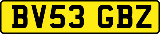 BV53GBZ