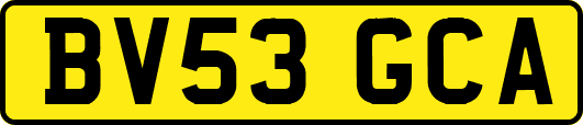 BV53GCA