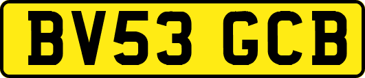 BV53GCB