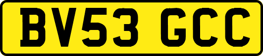 BV53GCC