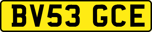 BV53GCE