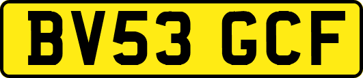 BV53GCF