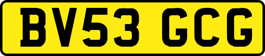 BV53GCG