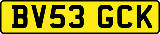 BV53GCK