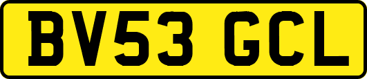 BV53GCL