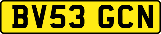BV53GCN