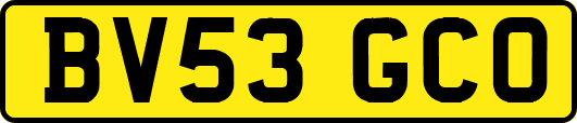 BV53GCO