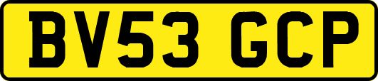 BV53GCP