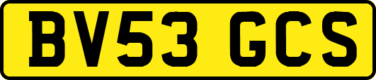 BV53GCS