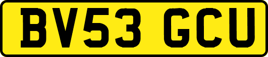 BV53GCU