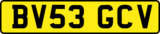 BV53GCV