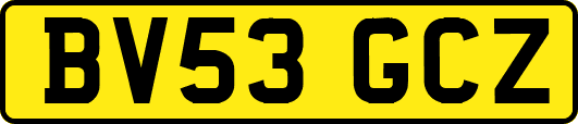BV53GCZ