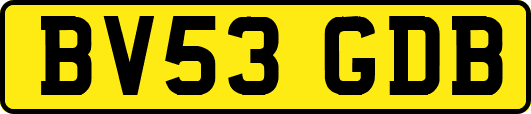 BV53GDB