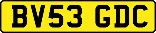 BV53GDC