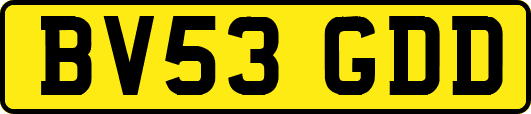 BV53GDD