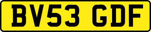 BV53GDF