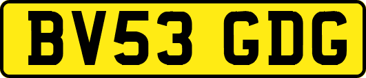 BV53GDG