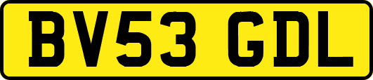 BV53GDL