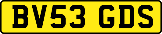 BV53GDS