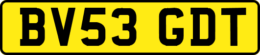 BV53GDT