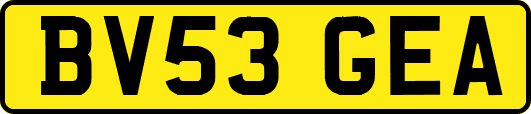 BV53GEA