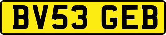 BV53GEB