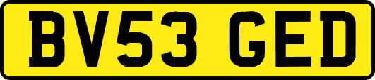 BV53GED