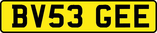 BV53GEE