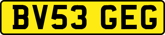 BV53GEG